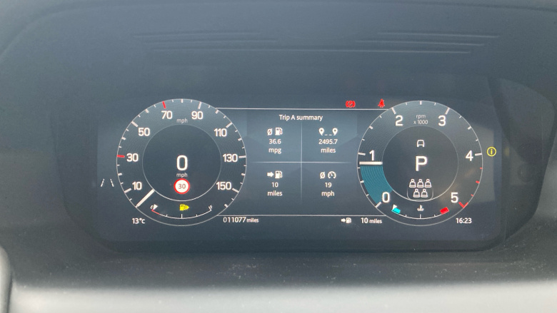 Land Rover Discovery Sport 2.0 D200 Dynamic HSE 5dr Auto [7 Seat] Diesel Station Wagon